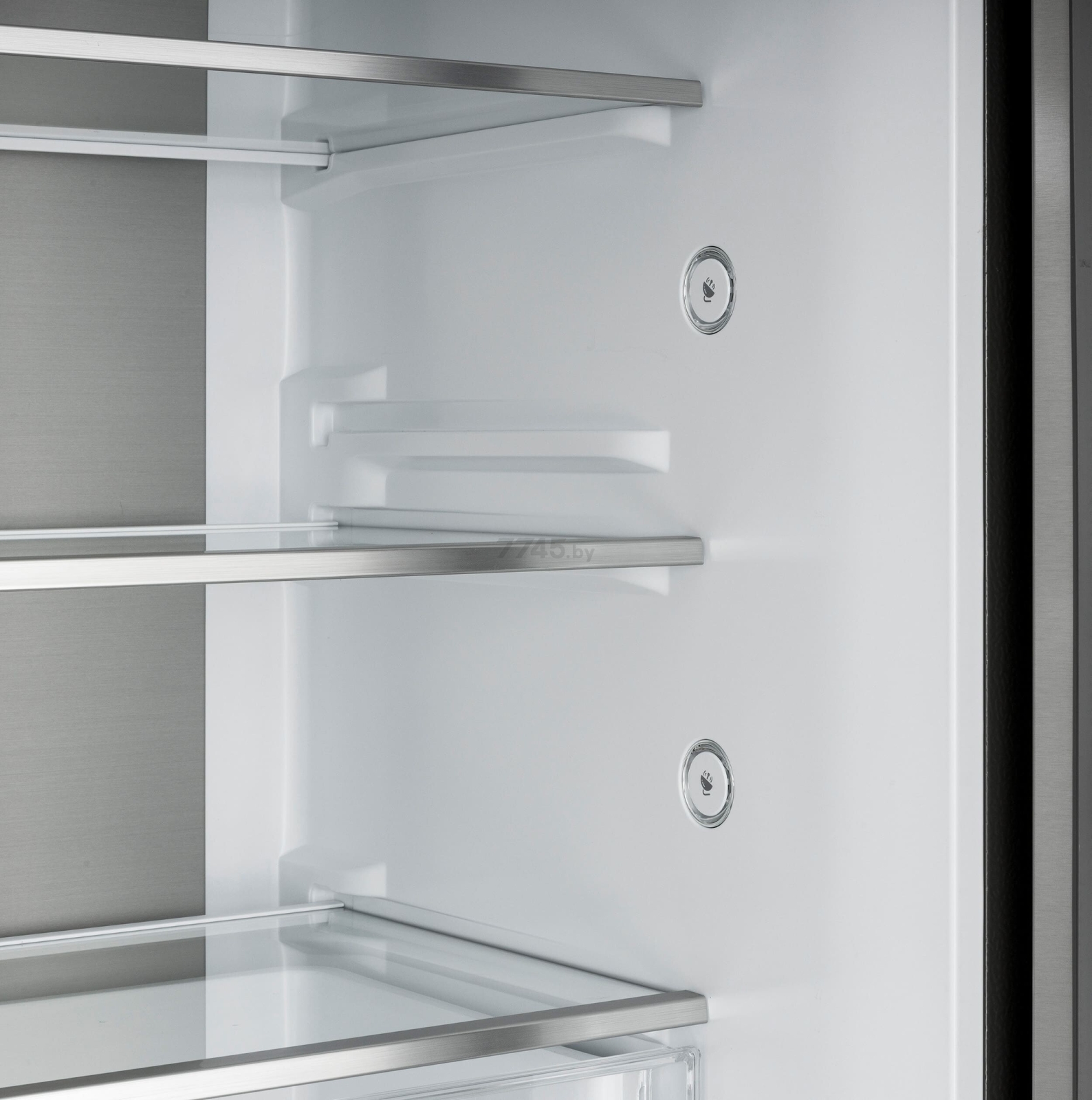 Холодильник TECHNO HQ-610WEN - Фото 11