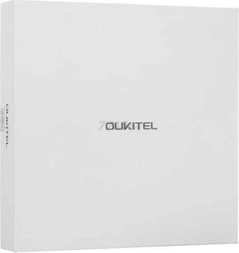 Смартфон Oukitel WP21 12GB/256GB Black - Фото 18