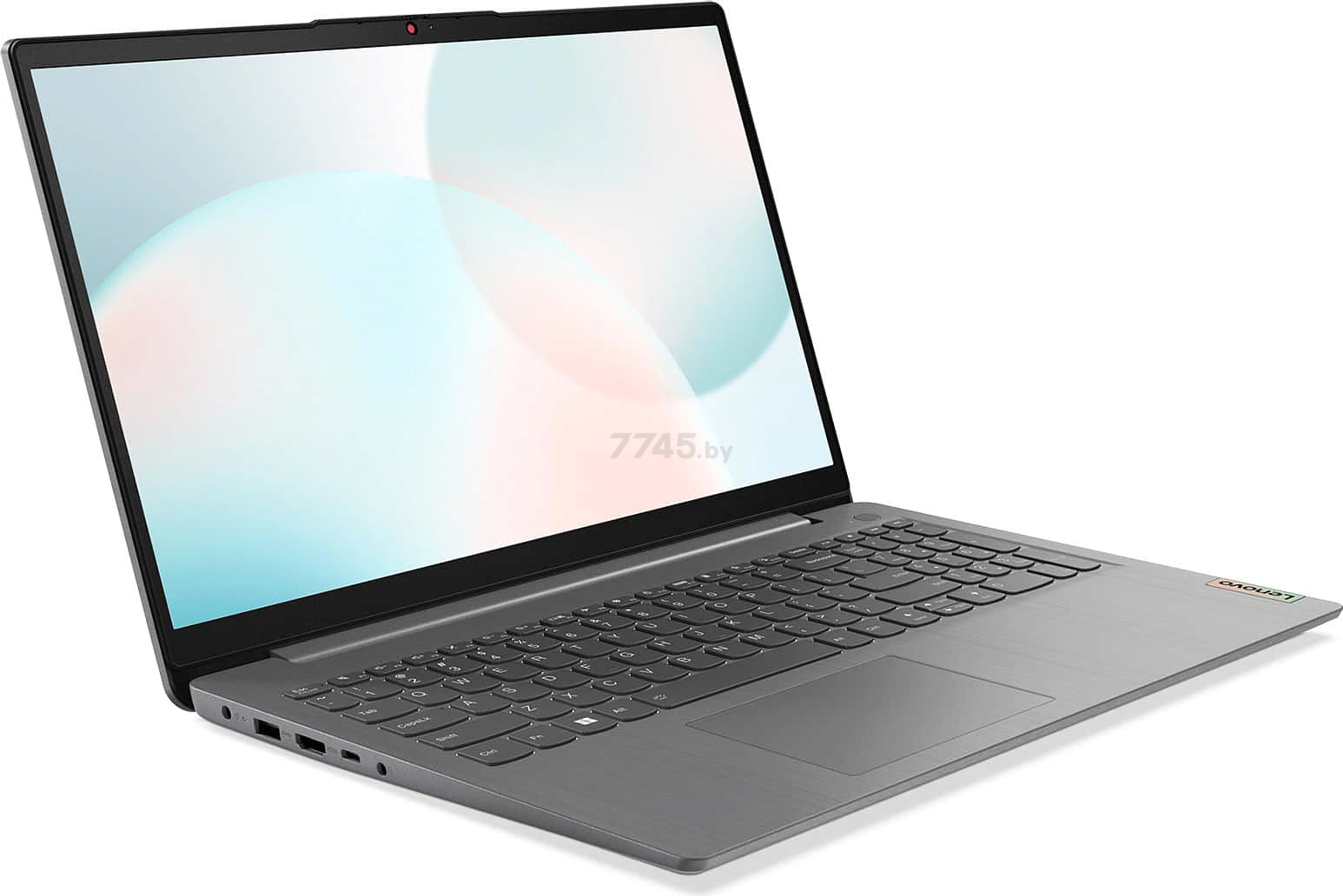 Ноутбук LENOVO IdeaPad 3 15IAU7 82RK00GGRK - Фото 2