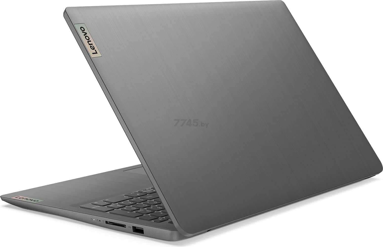 Ноутбук LENOVO IdeaPad 3 15IAU7 82RK00GGRK - Фото 5