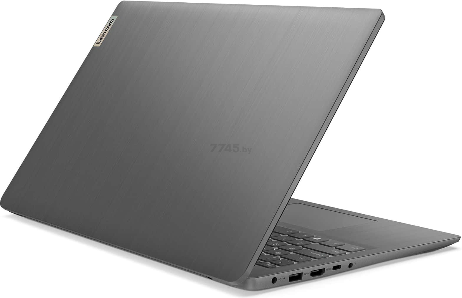 Ноутбук LENOVO IdeaPad 3 15IAU7 82RK00GGRK - Фото 6