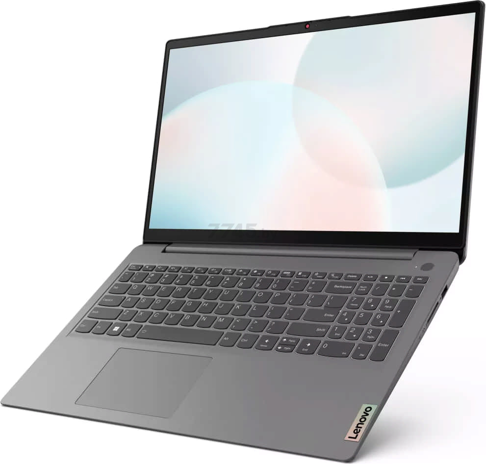 Ноутбук LENOVO IdeaPad 3 15IAU7 82RK00GGRK - Фото 10