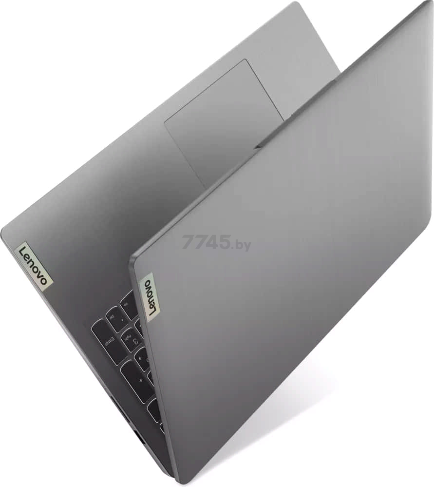 Ноутбук LENOVO IdeaPad 3 15IAU7 82RK00GGRK - Фото 11