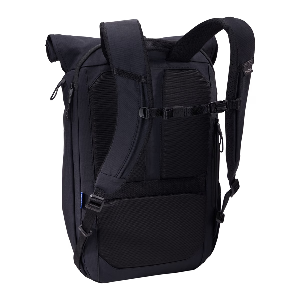 Рюкзак для ноутбука THULE Paramount Backpack 24 л черный 3205011 (PARABP3116BLK) - Фото 2
