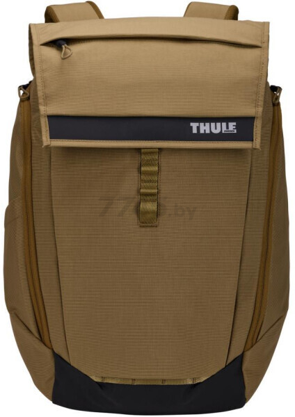 Рюкзак для ноутбука Thule Paramount Backpack 27L коричневый (PARABP3216NUTRIA)