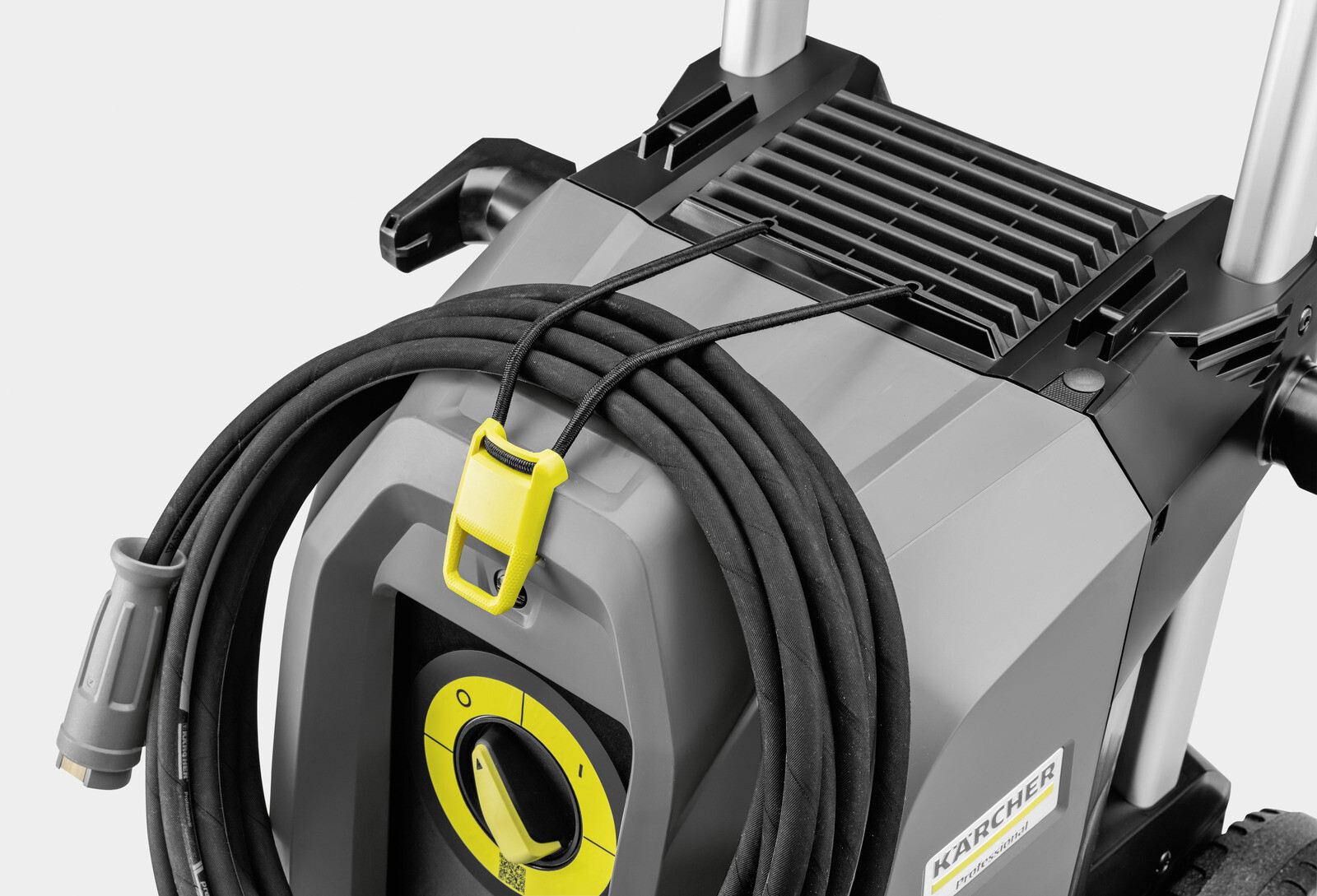 Мойка высокого давления KARCHER HD 10/21-4 S (1.286-950.0) - Фото 5