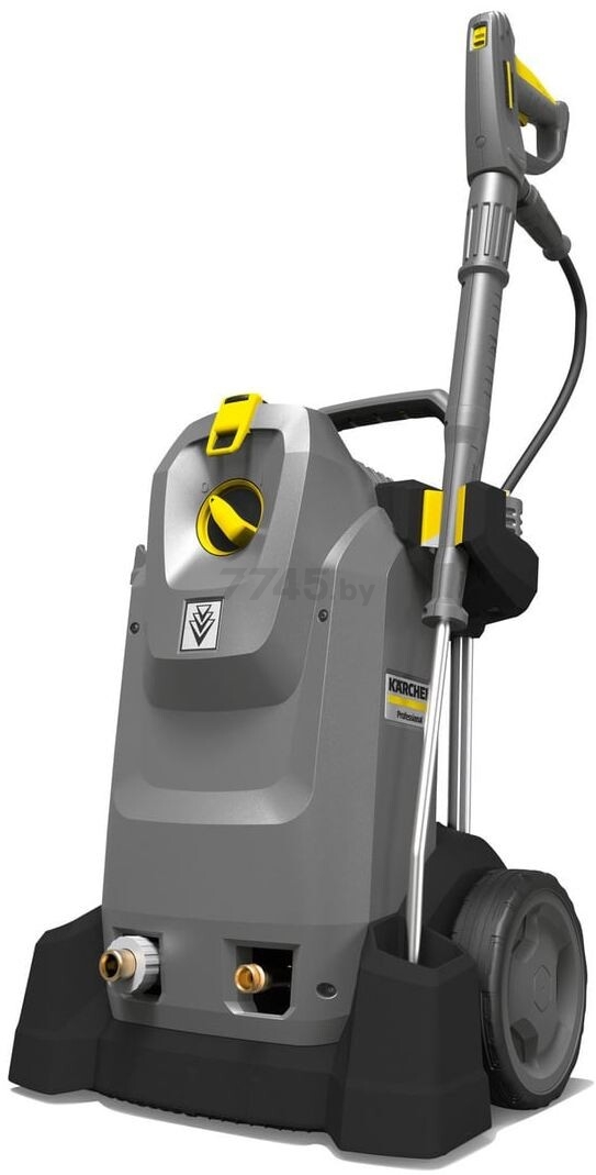 Мойка высокого давления KARCHER HD 6/15 M (1.150-930.0) - Фото 3