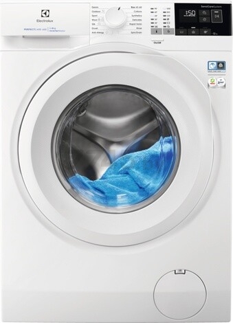 Стиральная машина ELECTROLUX EW6FN428W