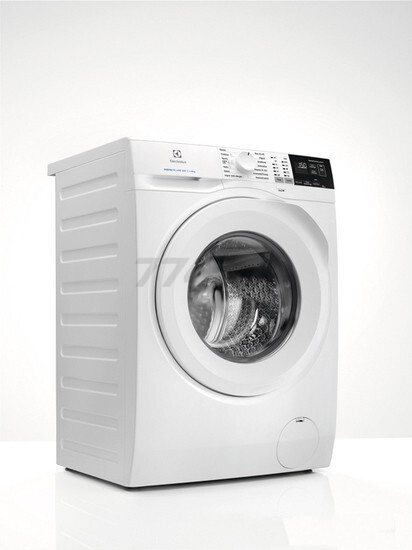 Стиральная машина ELECTROLUX EW6FN428W - Фото 6