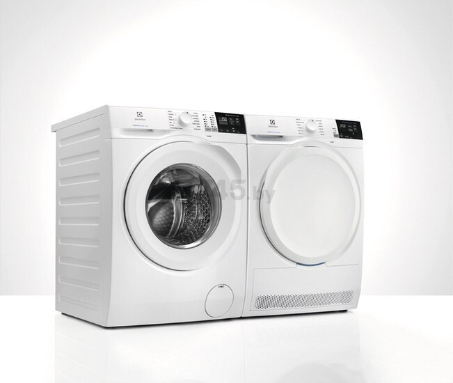 Стиральная машина ELECTROLUX EW6FN428W - Фото 7