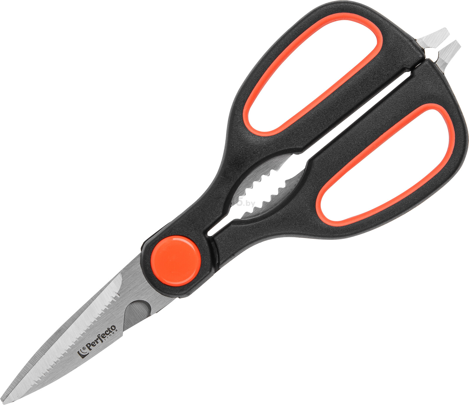 Ножницы кухонные PERFECTO LINEA Handy Plus 21,5 см (21-411122)