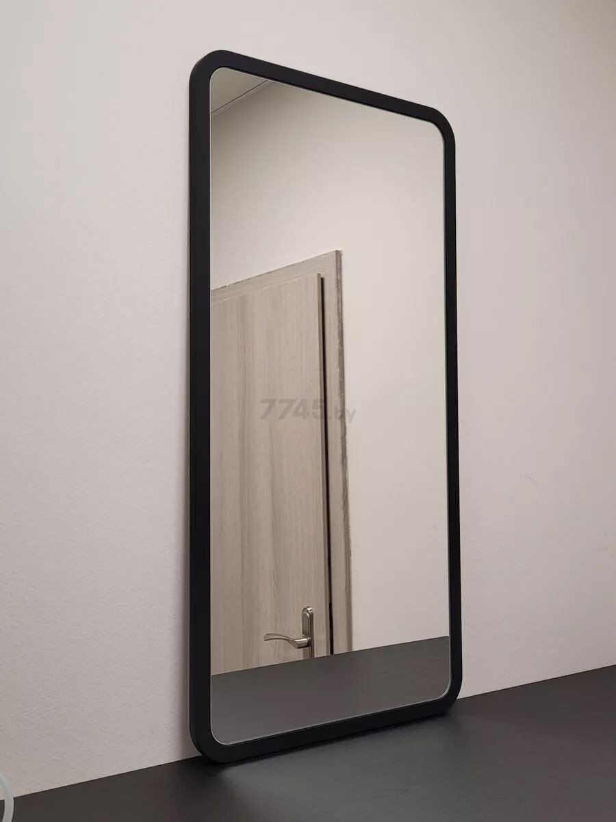 Зеркало для ванной EMZE Smartphone 450х900 (SMART.45.90.CHE) - Фото 8