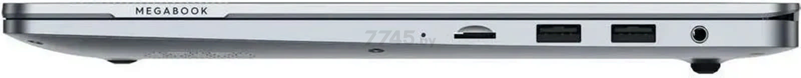 Ноутбук TECNO Megabook T1 2023 AMD 4894947004933 - Фото 5