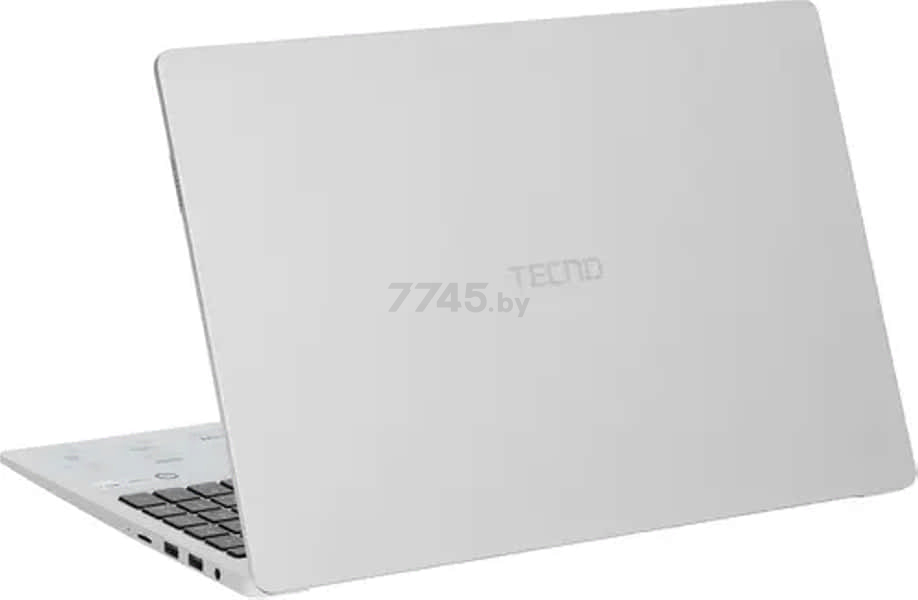 Ноутбук TECNO Megabook T1 2023 AMD 4894947004933 - Фото 8