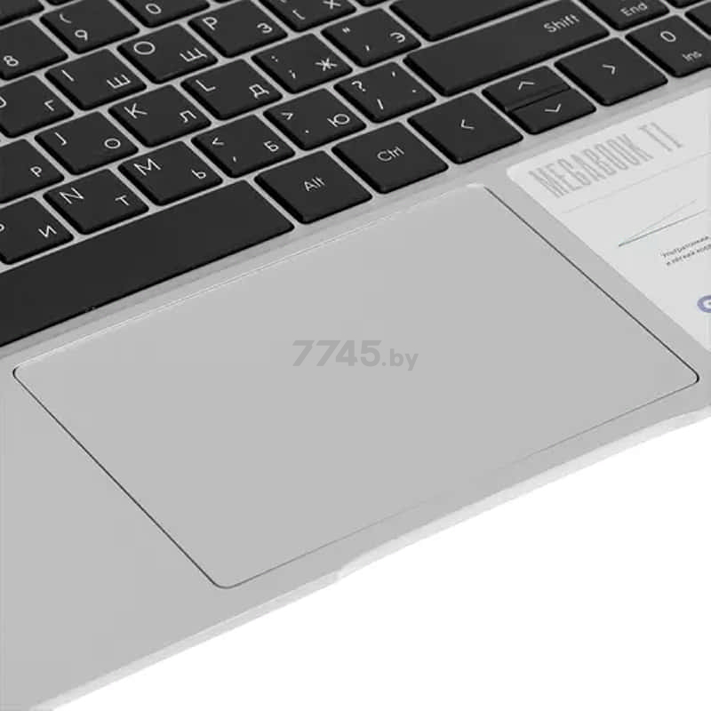 Ноутбук TECNO Megabook T1 2023 AMD 4894947004933 - Фото 10