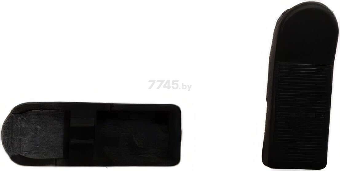 Кнопка для ножниц листовых WORTEX EMS 2550 (PSH050A25BDA1-49)