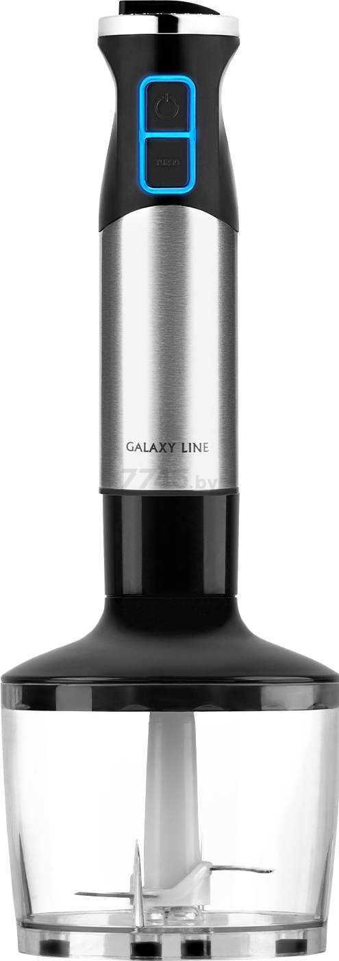 Блендер погружной GALAXY LINE GL 2135 (гл2135л) - Фото 4