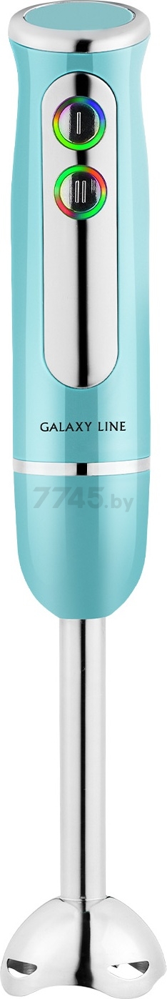 Блендер погружной GALAXY LINE GL 2133 (гл2133л) - Фото 2