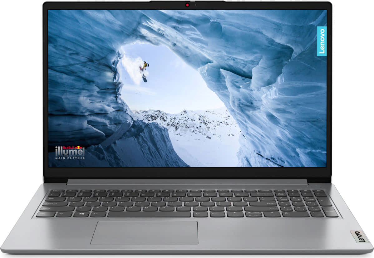 Ноутбук LENOVO IdeaPad 1 15ALC7 82R400E9RK