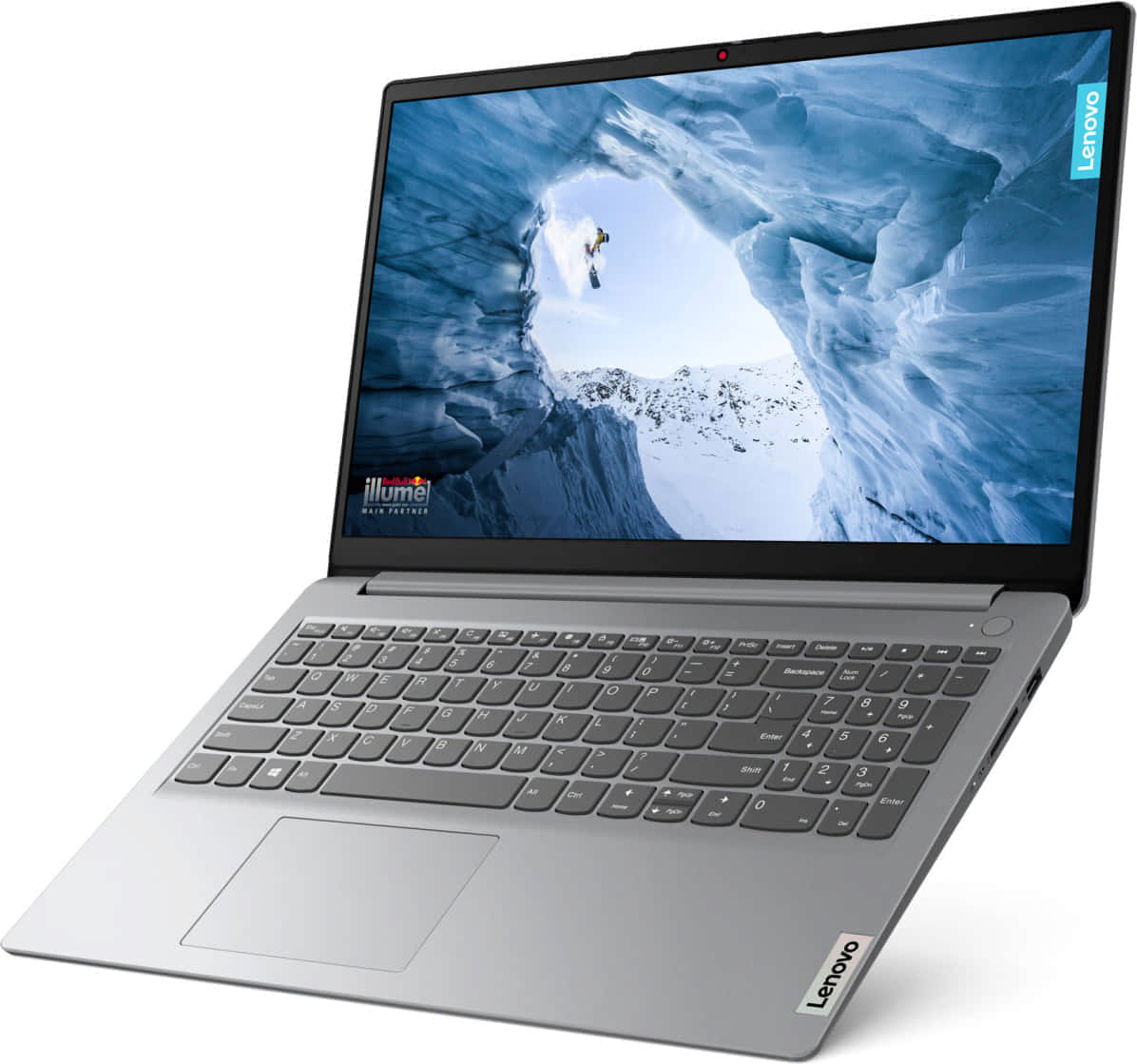 Ноутбук LENOVO IdeaPad 1 15ALC7 82R400E9RK - Фото 2