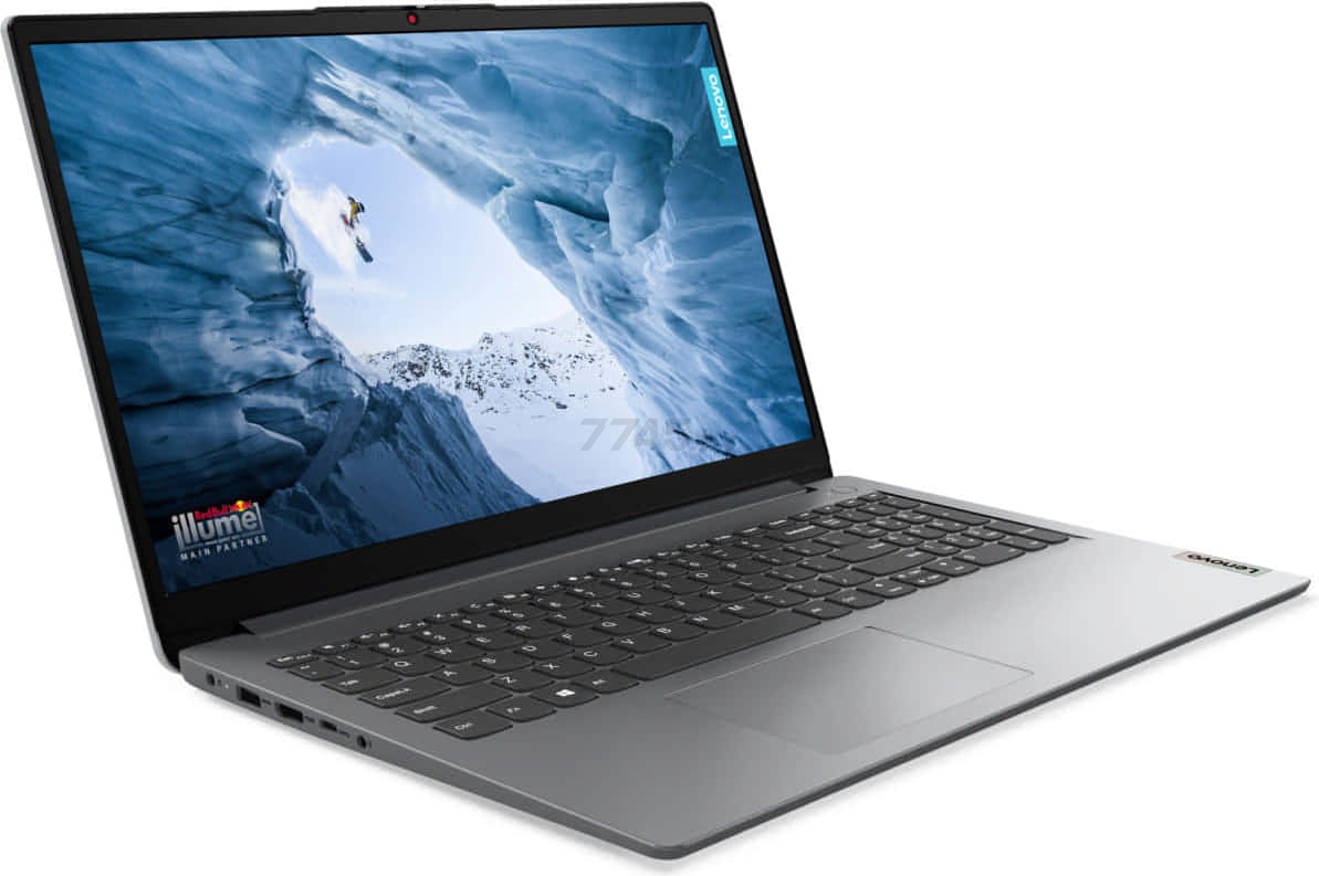 Ноутбук LENOVO IdeaPad 1 15ALC7 82R400E9RK - Фото 3