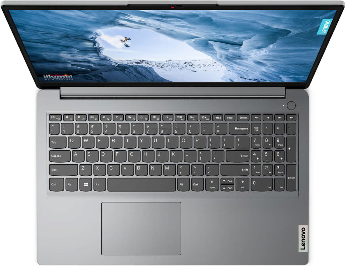 Ноутбук LENOVO IdeaPad 1 15ALC7 82R400E9RK - Фото 4