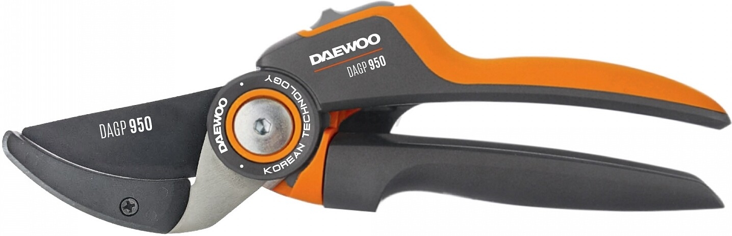 Секатор контактный DAEWOO POWER DAGP 950