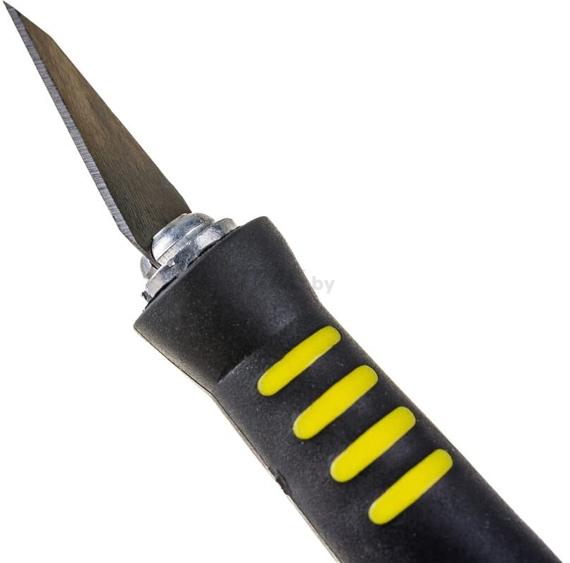 Нож-скальпель для точных работ FIT (10487) - Фото 2