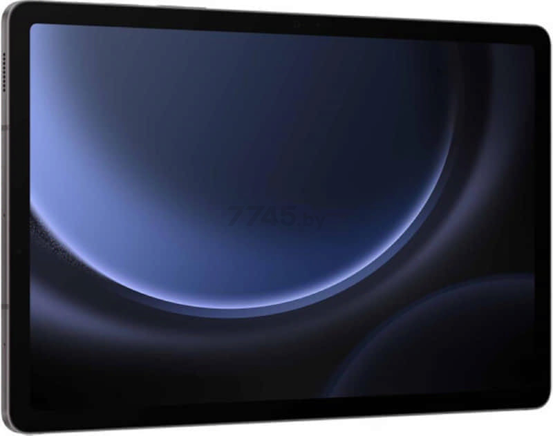 Планшет SAMSUNG Galaxy Tab S9 FE Wifi 8GB/256GB Graphite (SM-X510NZAECAU) - Фото 4