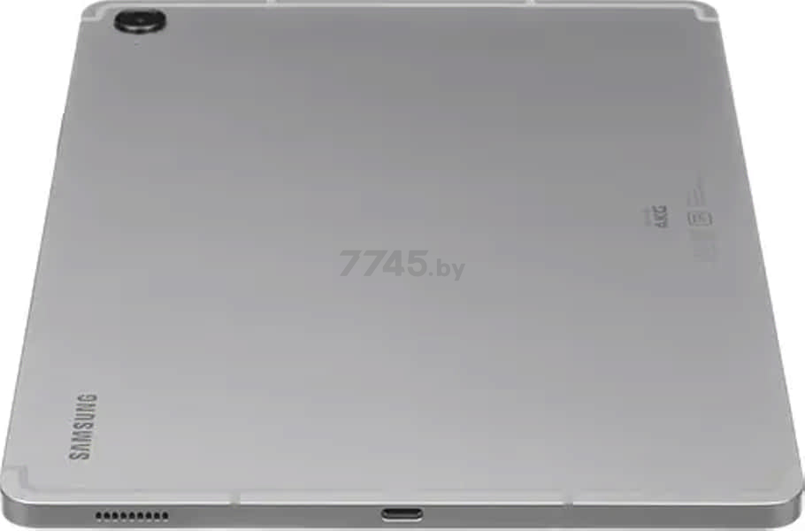 Планшет SAMSUNG Galaxy Tab S9 FE Wifi 8GB/256GB Graphite (SM-X510NZAECAU) - Фото 17