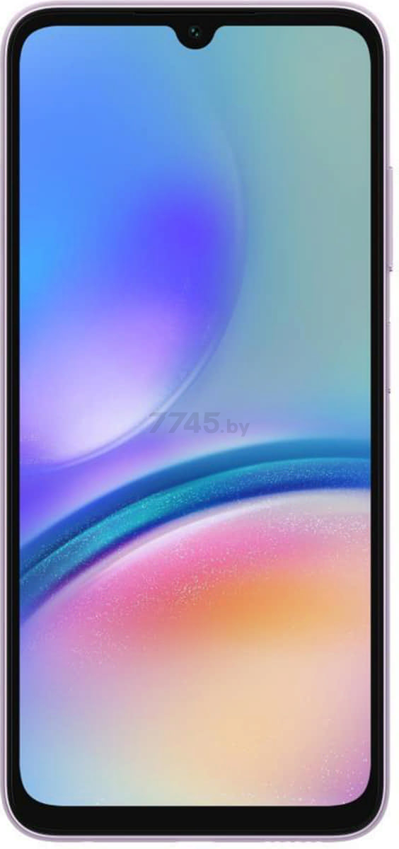 Смартфон SAMSUNG Galaxy A05s 4GB/64GB Light Violet (SM-A057FLVUCAU) - Фото 2