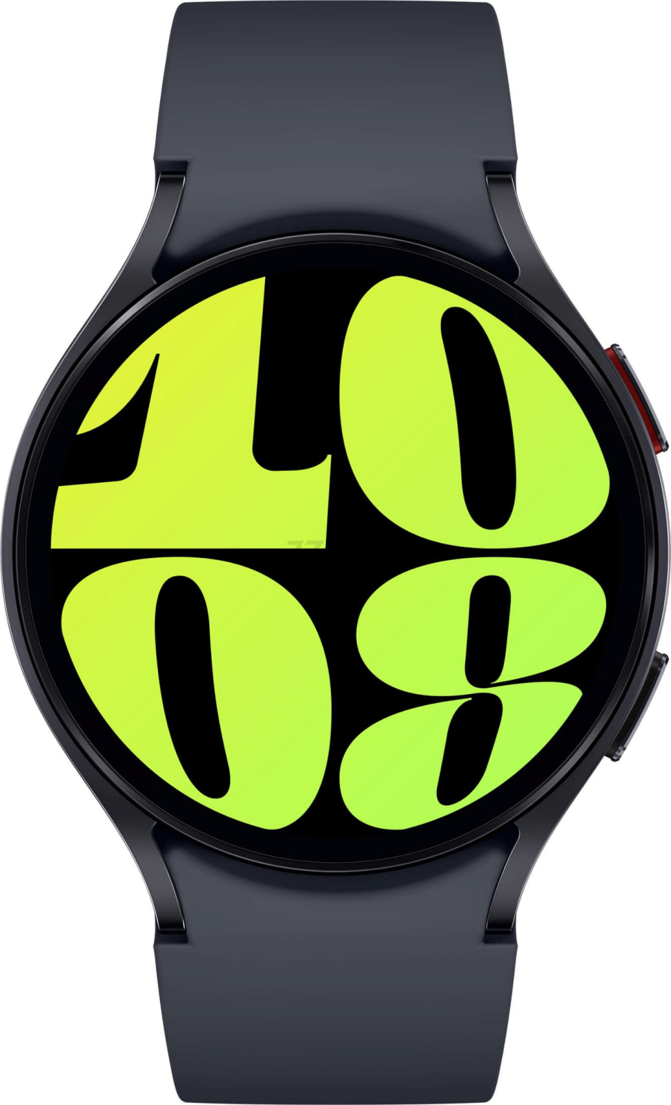 Умные часы SAMSUNG Galaxy Watch6 44mm Black (SM-R940NZKACIS) - Фото 2