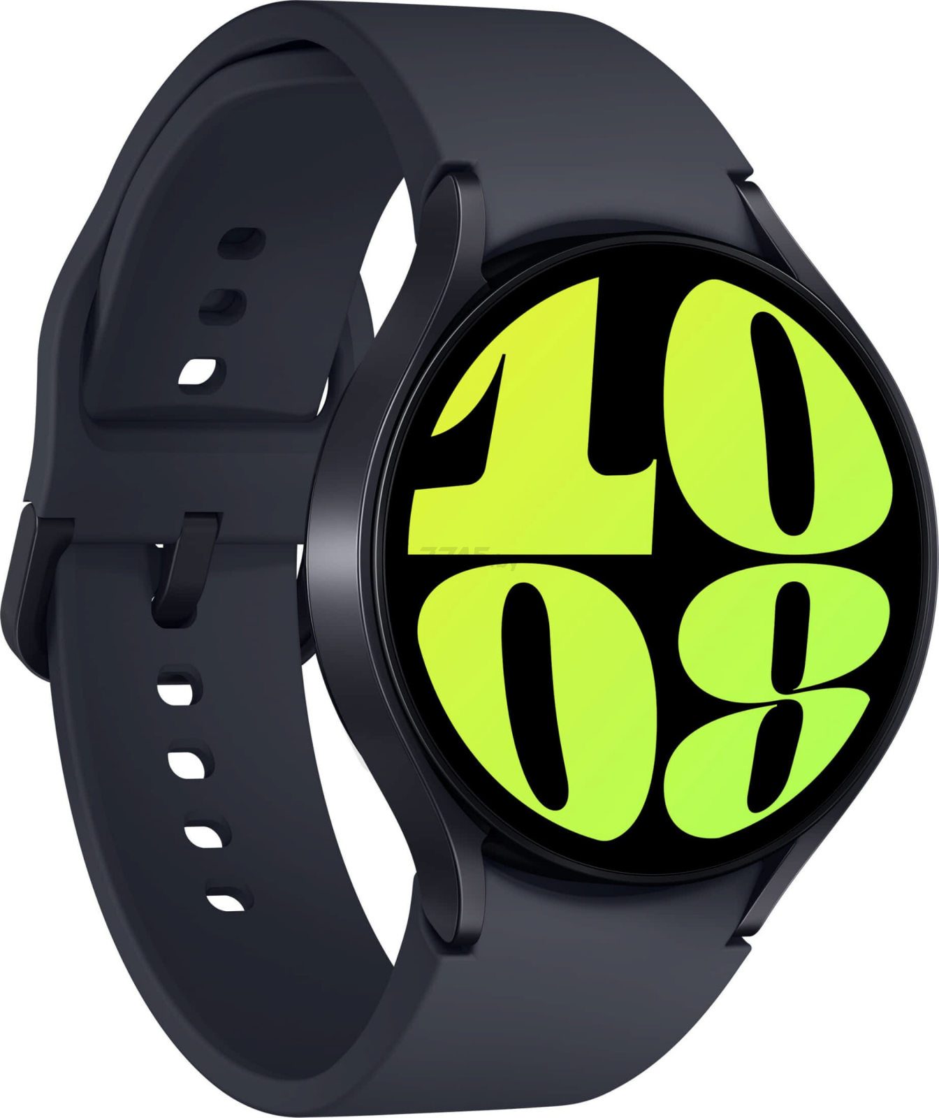 Умные часы SAMSUNG Galaxy Watch6 44mm Black (SM-R940NZKACIS) - Фото 4