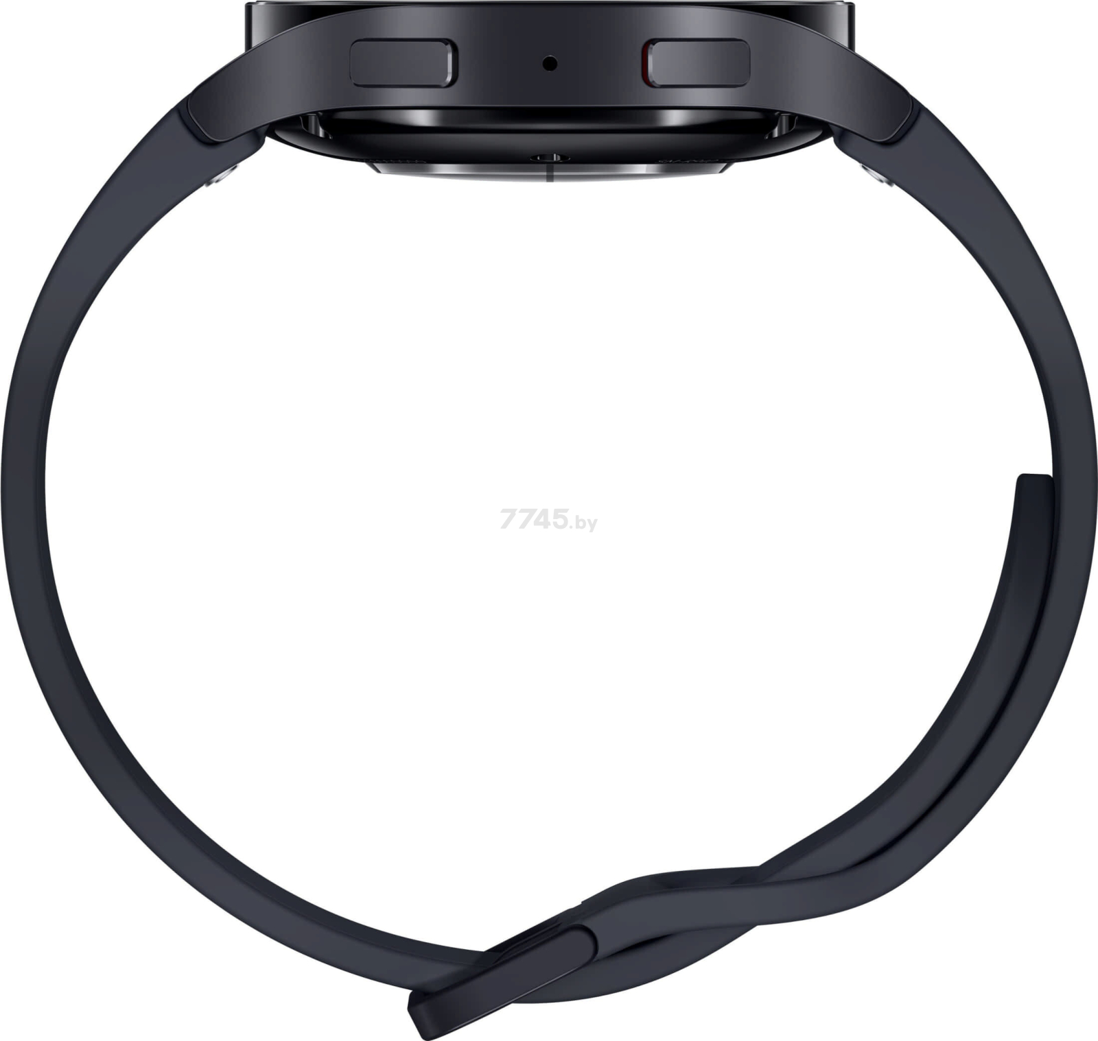 Умные часы SAMSUNG Galaxy Watch6 44mm Black (SM-R940NZKACIS) - Фото 5