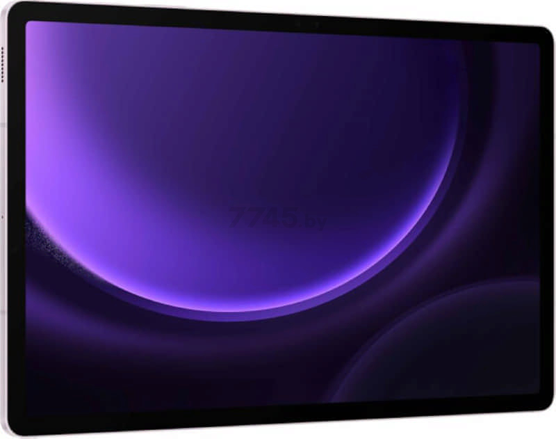 Планшет SAMSUNG Galaxy Tab S9 FE+ 5G 8GB/128GB Lavender (SM-X616BLIACAU) - Фото 6