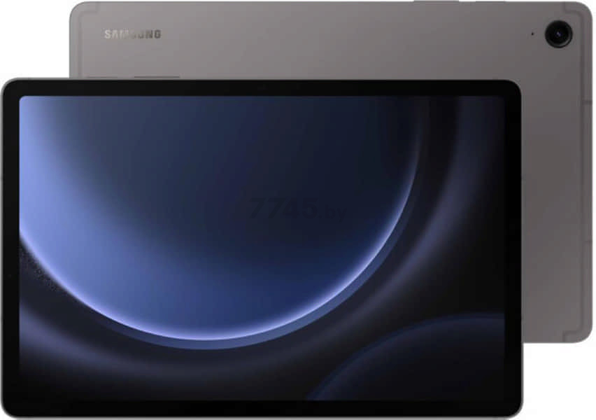 Планшет SAMSUNG Galaxy Tab S9 FE 5G 8GB/256GB Graphite (SM-X516BZAECAU)