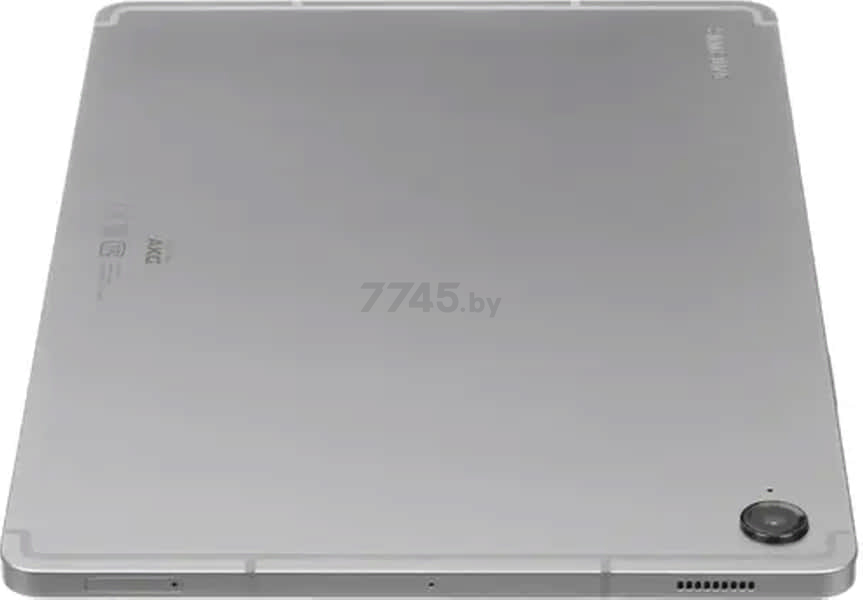 Планшет SAMSUNG Galaxy Tab S9 FE 5G 8GB/256GB Graphite (SM-X516BZAECAU) - Фото 15