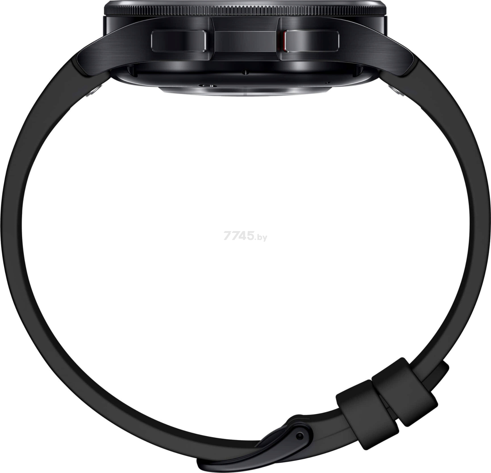 Умные часы SAMSUNG Galaxy Watch6 Classic 43mm Black (SM-R950NZKACIS) - Фото 5