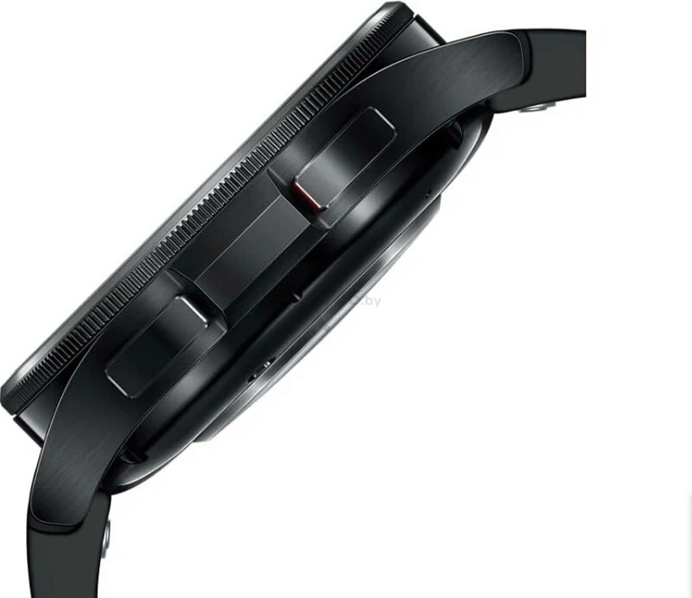 Умные часы SAMSUNG Galaxy Watch6 Classic 43mm Black (SM-R950NZKACIS) - Фото 7