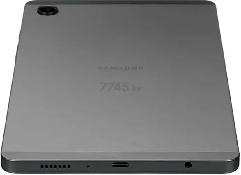 Планшет SAMSUNG Galaxy Tab A9 LTE 8GB/128GB Graphite (SM-X115NZAECAU) - Фото 9