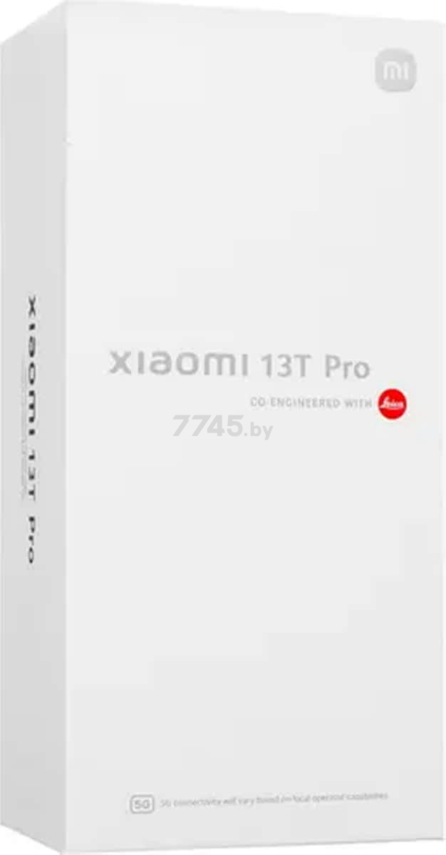 Смартфон XIAOMI 13T Pro 12GB/512GB Meadow Green (23078PND5G) - Фото 18