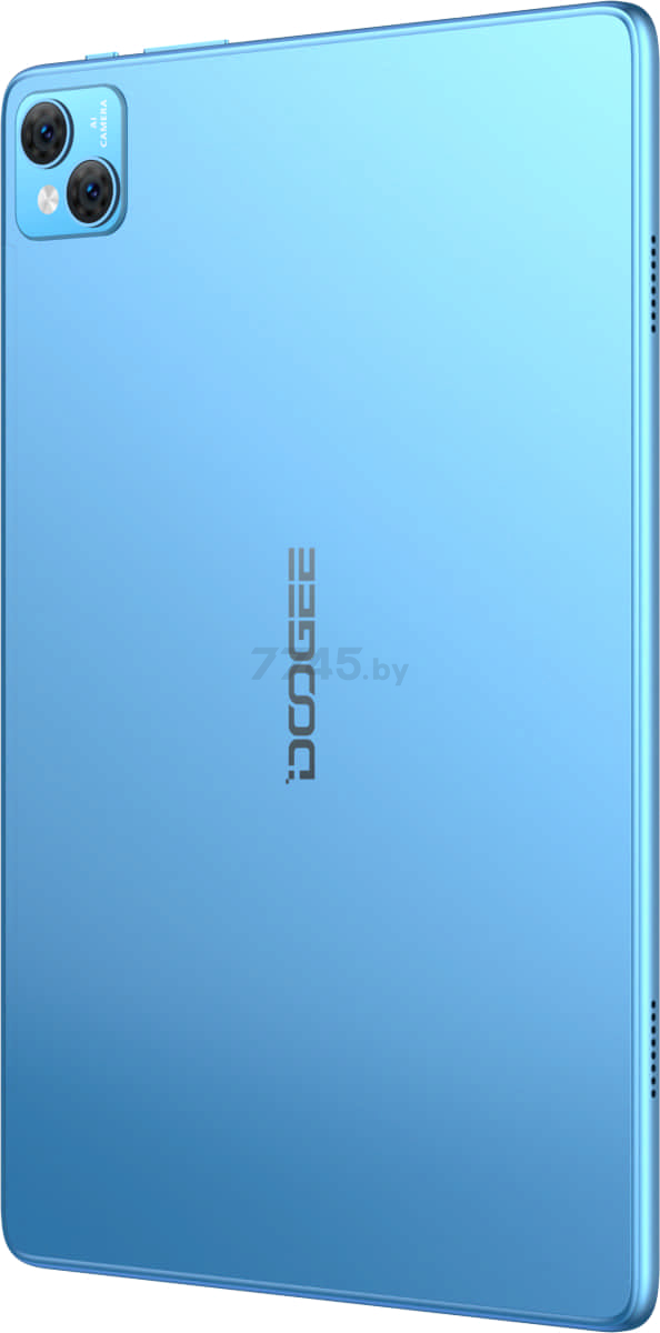 Планшет DOOGEE T10 8GB/128GB LTE Neptune Blue - Фото 3