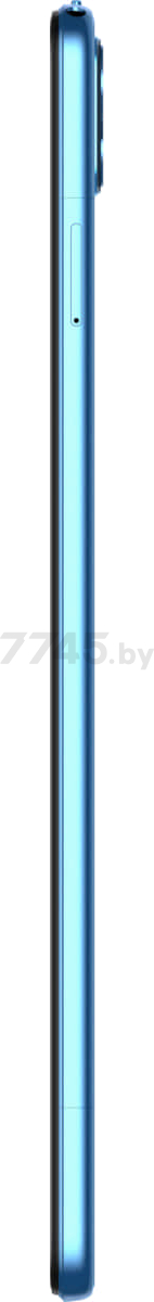 Планшет DOOGEE T10 8GB/128GB LTE Neptune Blue - Фото 6