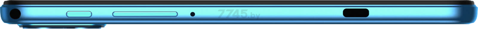 Планшет DOOGEE T10 8GB/128GB LTE Neptune Blue - Фото 8