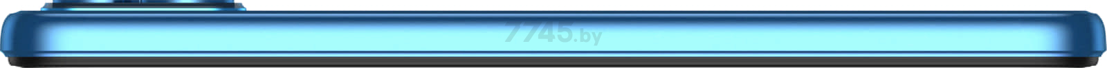 Планшет DOOGEE T10 8GB/128GB LTE Neptune Blue - Фото 9