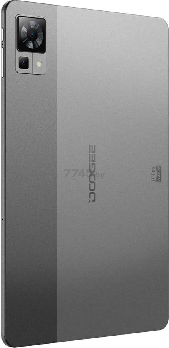 Планшет DOOGEE T30 Pro 8GB/256GB LTE Space Gray - Фото 6