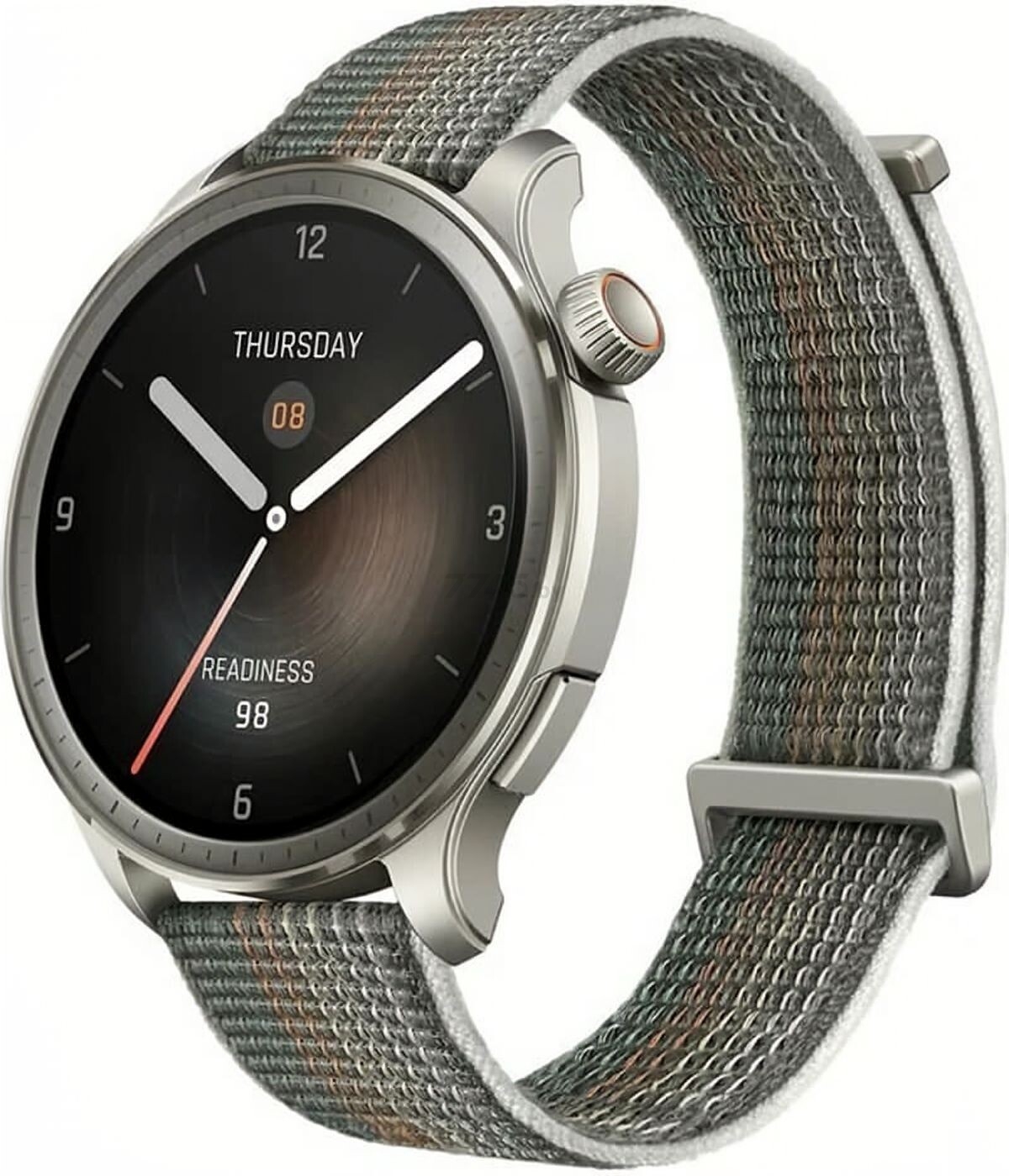 Умные часы AMAZFIT Balance Sunset Grey