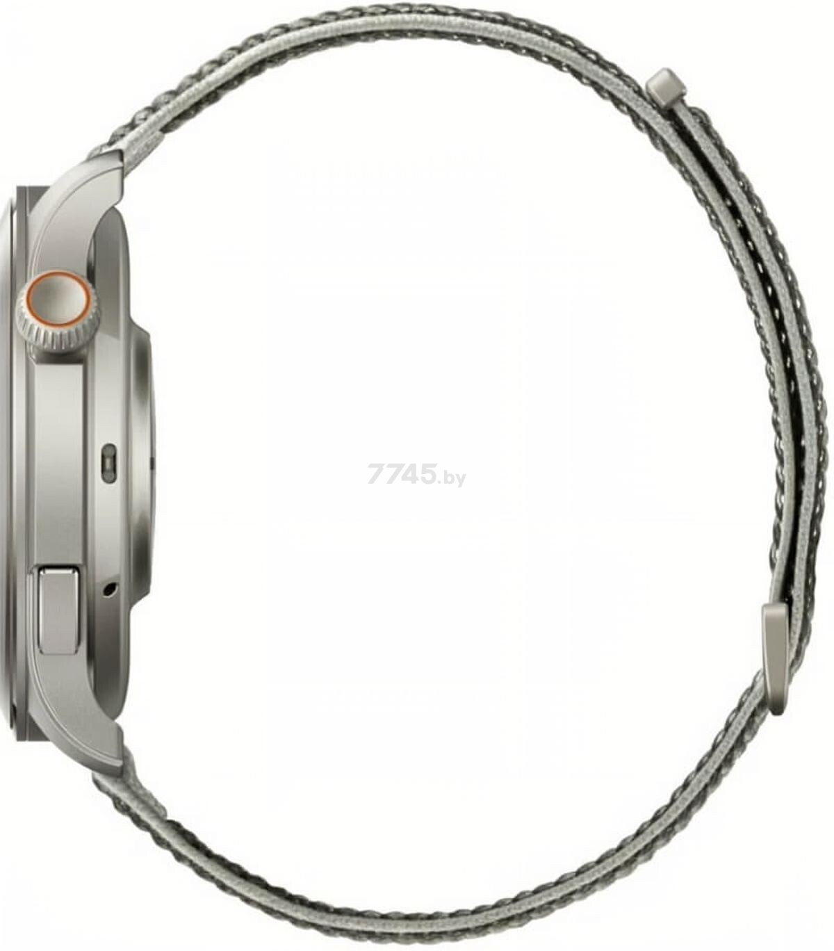 Умные часы AMAZFIT Balance Sunset Grey - Фото 3