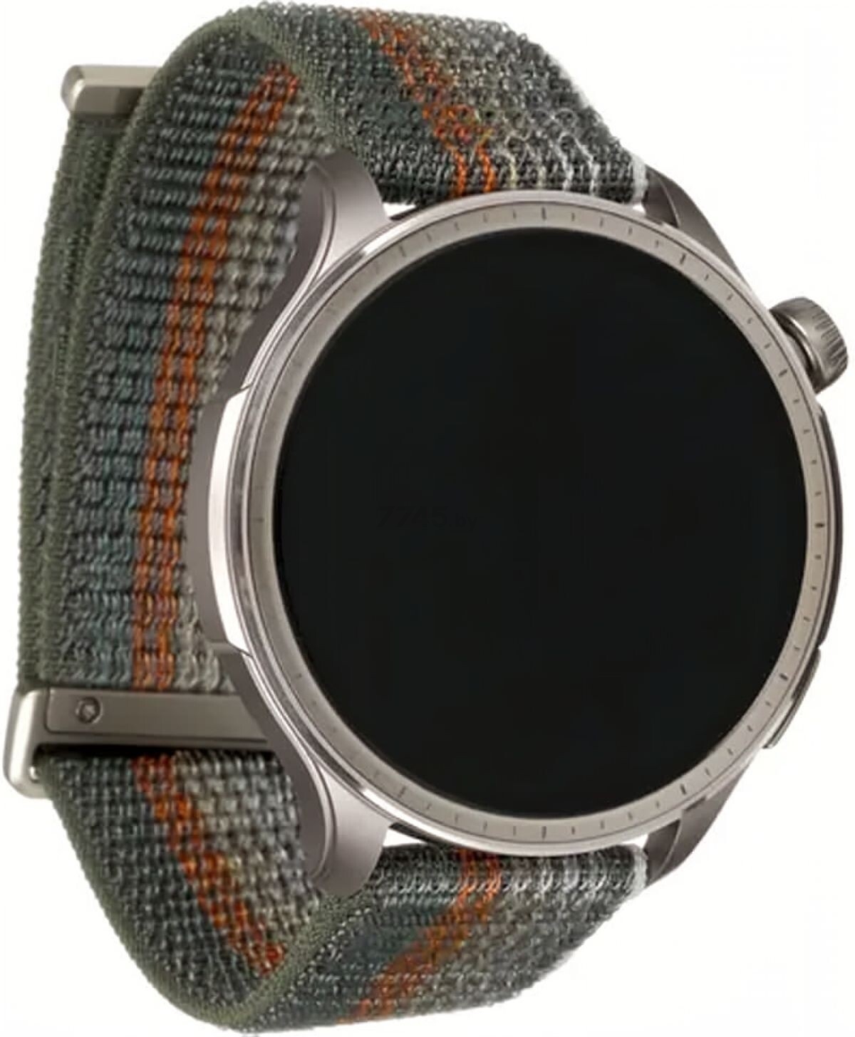 Умные часы AMAZFIT Balance Sunset Grey - Фото 6