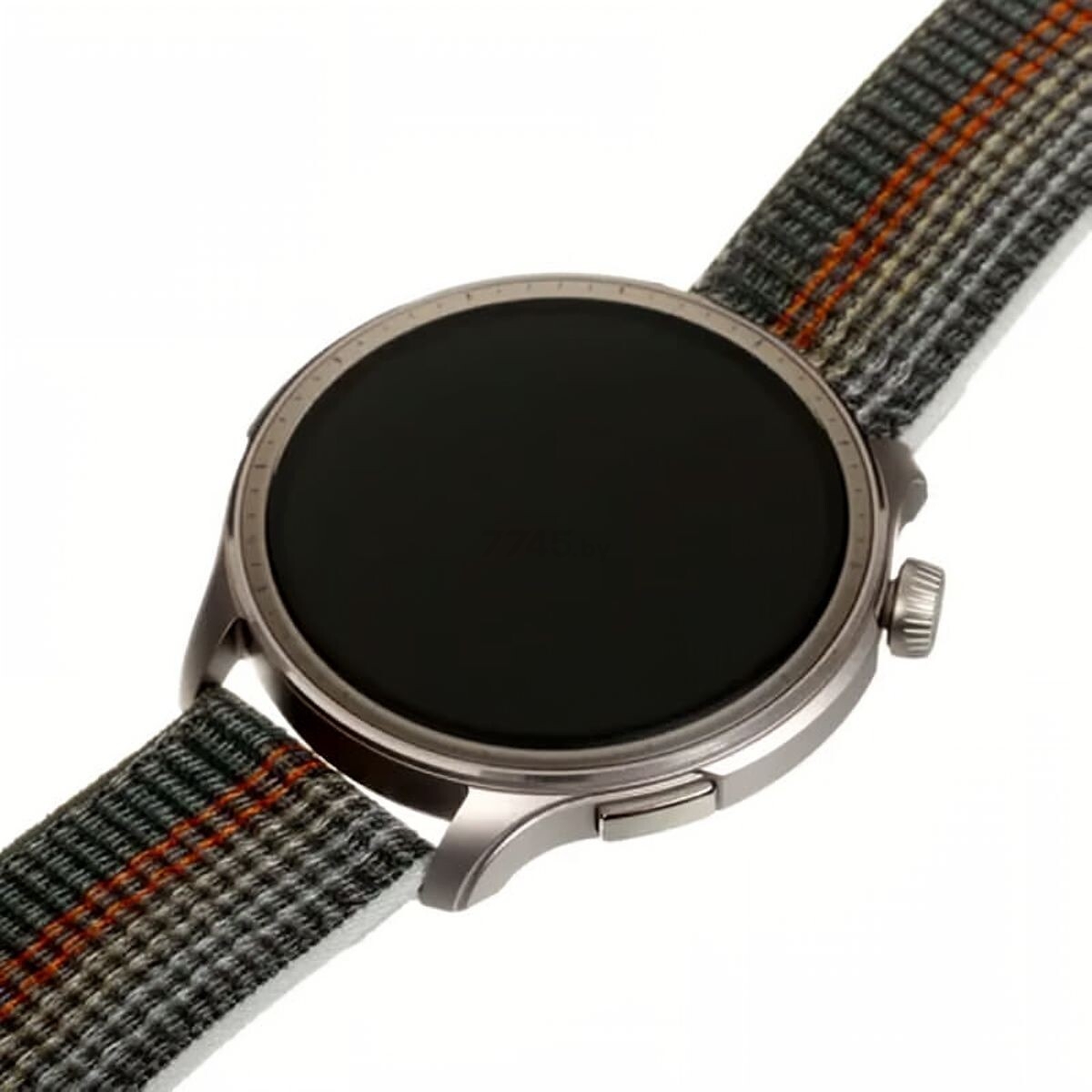 Умные часы AMAZFIT Balance Sunset Grey - Фото 7